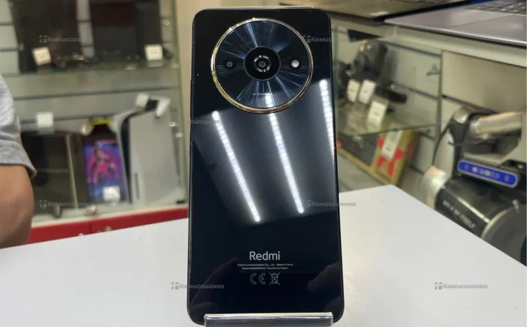 Xiaomi Redmi A3x 3/64ГБ