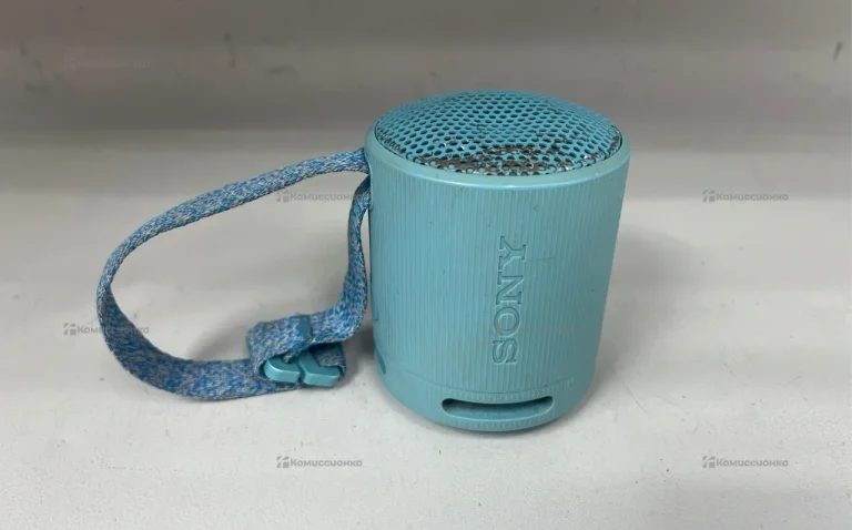 Колонка  Sony SRS-XB100
