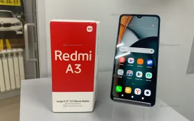 Xiaomi Redmi A3 4/128 ГБ