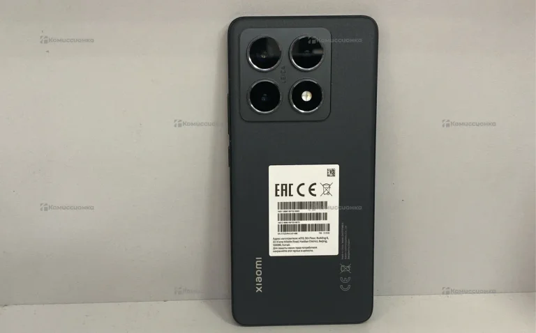 Xiaomi 14T Pro 12/512Gb