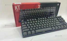 Клавиатура KEYROX TXL RED SQUARE 202x
