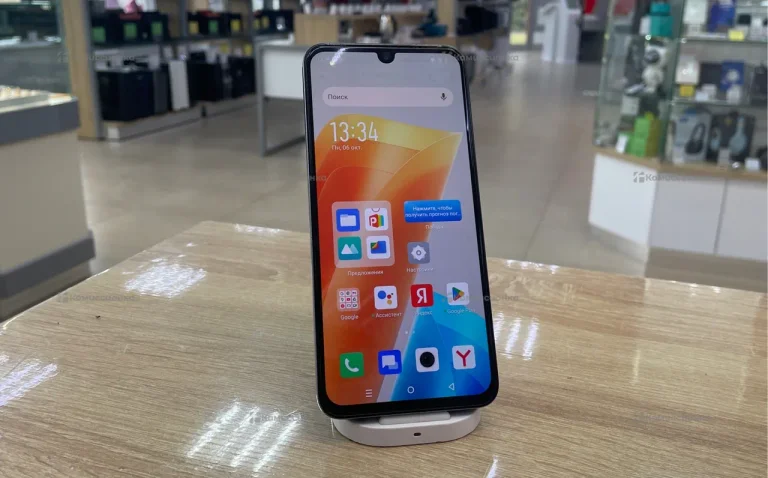 Infinix Zero 20 8/256 ГБ