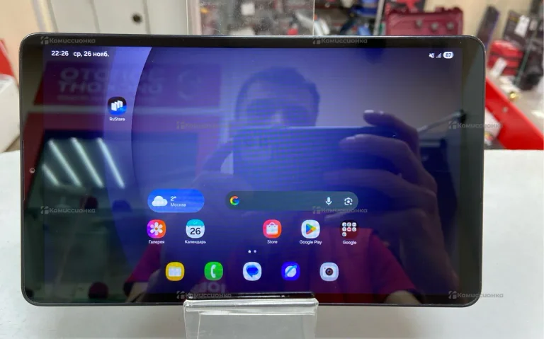 Планшет Samsung Galaxy Tab A9 8/128 LTE 4g