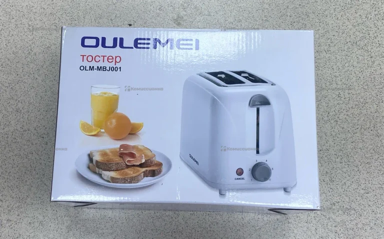 Тостер OULEMEI OLM-MBJ001