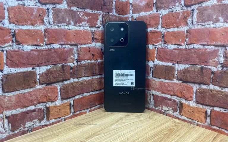 Honor X7c 6/128 ГБ