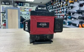 Купить Лазерный Нивелир Elitech  16Л-ЗЕЛ б/у , в Казань Цена:2900рублей