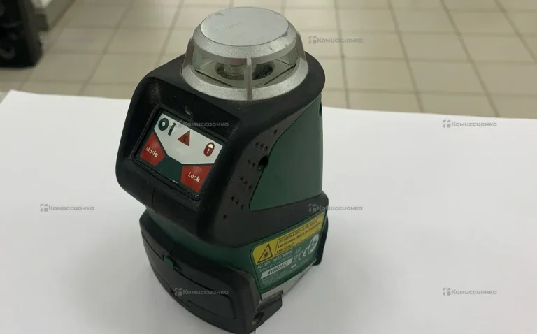 лазерный уровень Bosch laser klasse 2 pll-360