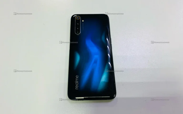 Realme 6 Pro 8/128 ГБ