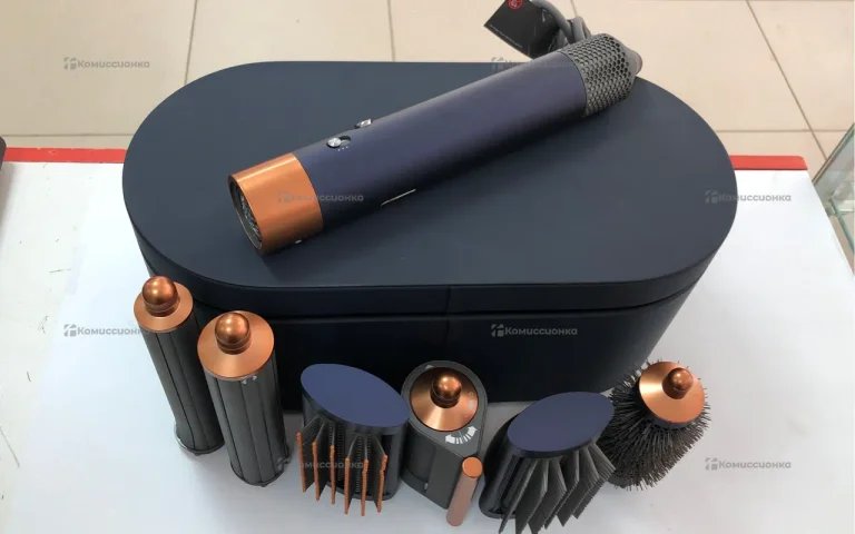 Фен Dyson hs05