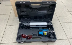 Лазерный уровень Instrumax constructor 4d
