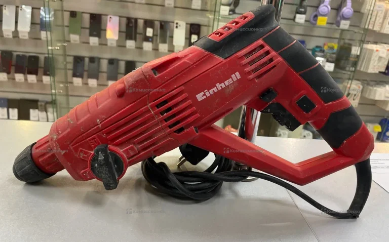 Перфоратор Elitech TC-RH 800 E