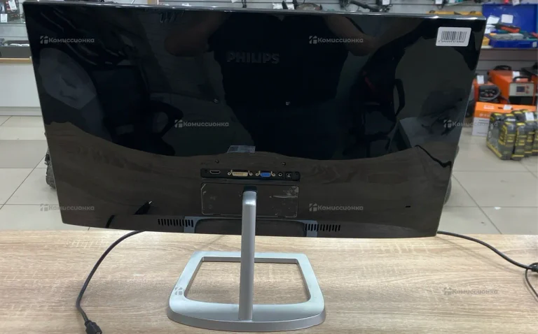 Монитор Philips) 27e9q