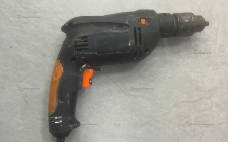 Power 500w дрель