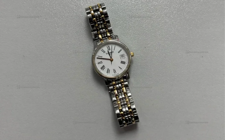 Часы женские Tissot T825/925