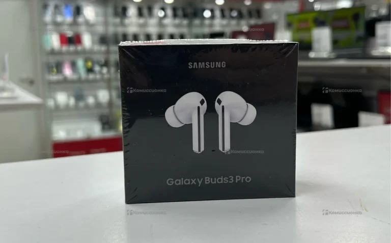 Наушники  Galaxy buds pro 3
