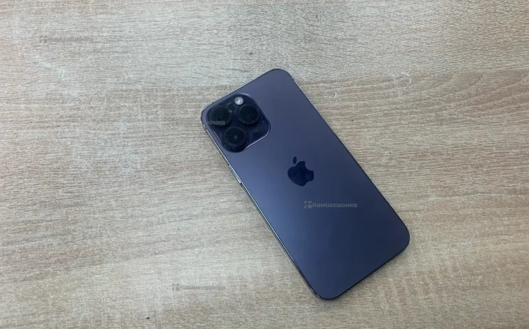 Apple iPhone 14 Pro Max 6/256 ГБ