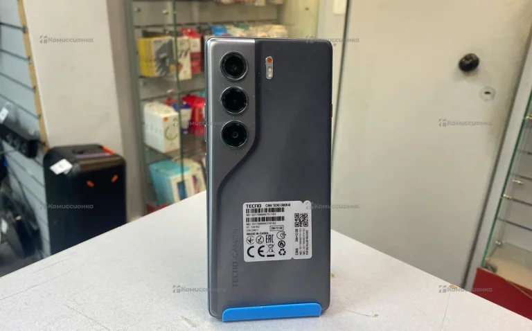 Tecno Camon 40 Pro 12/256