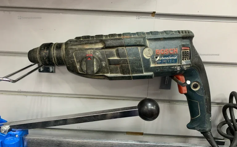 GBH 240 Professional