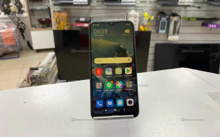 Xiaomi Redmi 8 4/64 ГБ