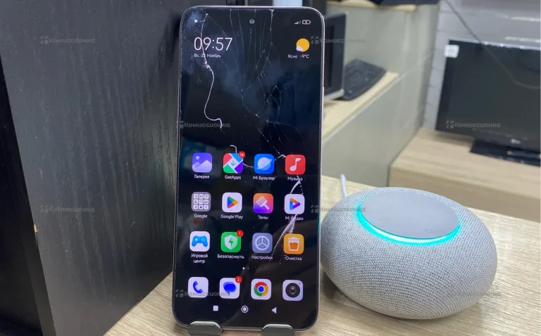 Xiaomi Redmi 13 8/256 ГБ