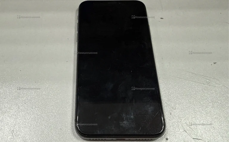 Apple IPhone X 64Gb