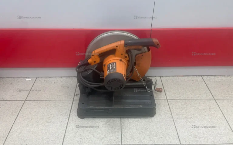 Монтажная пила AEG SMT 355