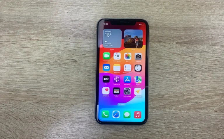 Apple iPhone xr 64 ГБ