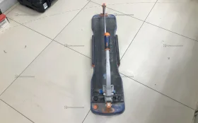 Купить плиткорез Dexter 730 Толщина реза 14mm б/у , в Тольятти Цена:2900рублей