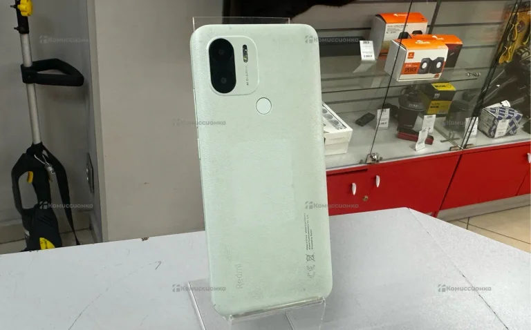 Xiaomi Redmi A1+ 2/32 ГБ