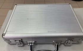 Купить Покерный набор 200 фишек б/у , в Саратов Цена:1500рублей