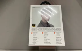 Наушники Hoco EA11