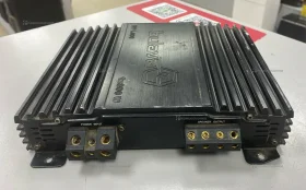 Купить Усилитель  Bulava BV 1.800 б/у , в Пермь Цена:2500рублей