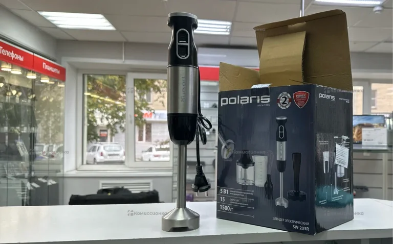 Блендер Polaris