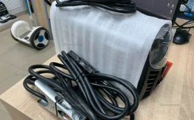 Купить Сварочный аппарат РЕСАНТА САИ-220ПН б/у , в Москва и область Цена:8500рублей