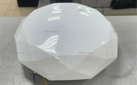 Купить Светильник накладной LEEK СЛЛ МИНИ б/у , в Самара Цена:390рублей