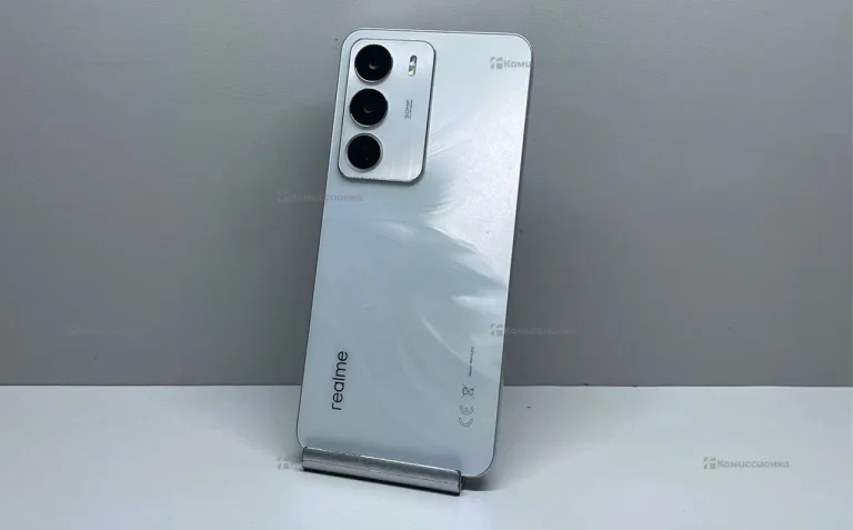Realme C71 8/256Gb
