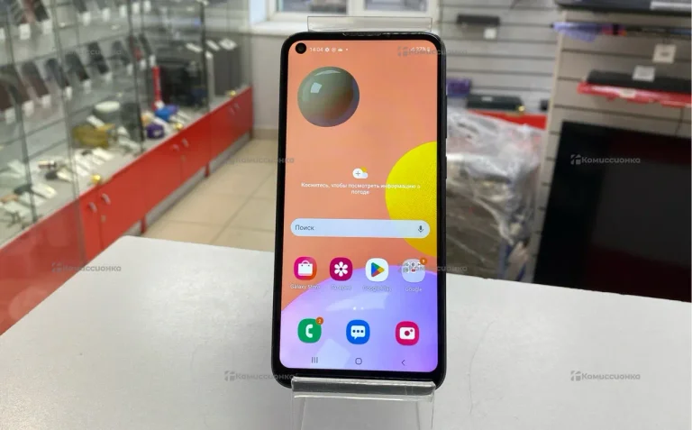 Samsung Galaxy A11 2/32 ГБ