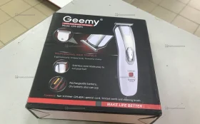 Купить машинка для стрижки Geemy 6041 б/у , в Саратов Цена:590рублей