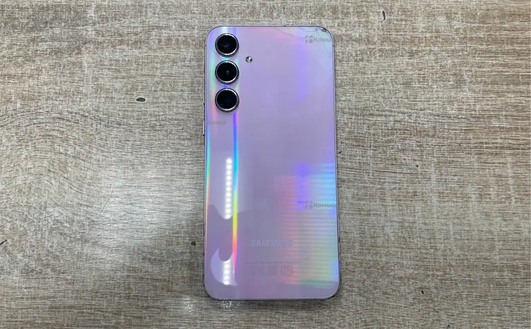 Samsung Galaxy A55 8/128Gb