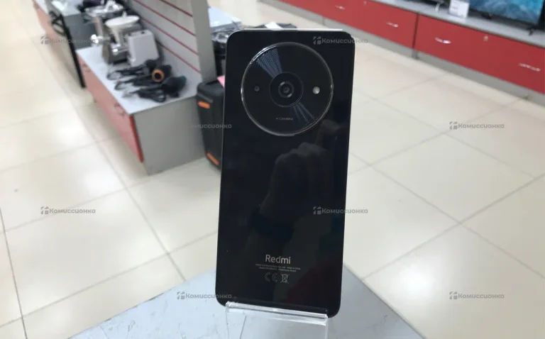 Xiaomi Redmi A3 3/64 ГБ