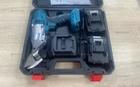 Ножницы по металлу Makitа АКБ…