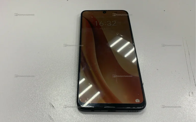 Honor X8 6/128Gb