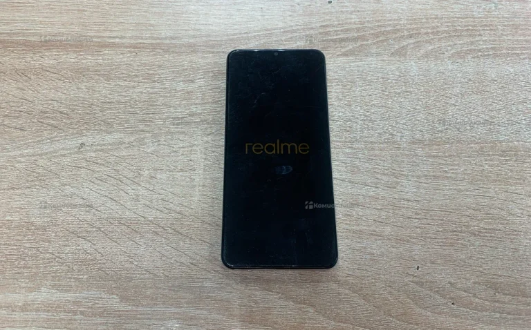 Realme 6Q Х 3/64