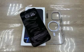 Apple Iphone 16 Pro max 256Gb