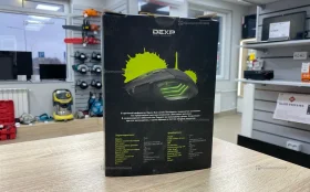 Купить Мышь игровая Dexp б/у , в Казань Цена:500рублей