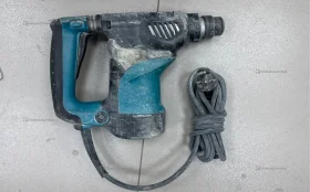 Перфоратор makita HR2811F