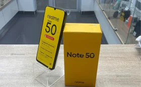 Realme Note 50 4/128Gb