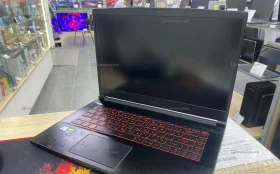 Ноутбук  MSI GeForce 1050 TI Intel core i5-9300H