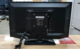 Купить телевизор daewoo l24s660vke б/у , в Самара Цена:1990рублей