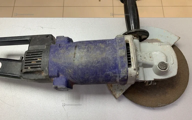 УШМ ЛЕПСЕ 2-230 2000вт